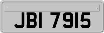 JBI7915