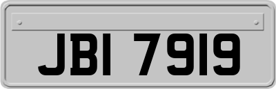 JBI7919