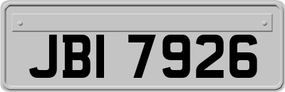 JBI7926