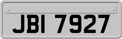 JBI7927