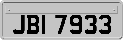 JBI7933
