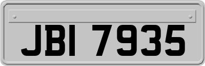 JBI7935