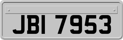 JBI7953