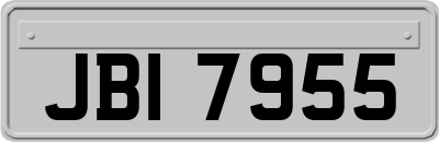 JBI7955