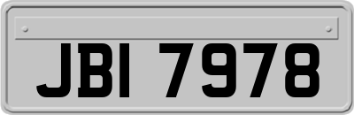 JBI7978