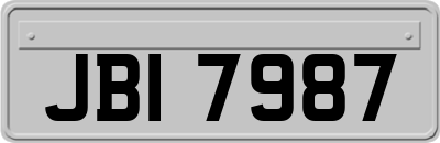 JBI7987