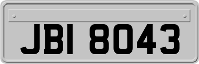 JBI8043