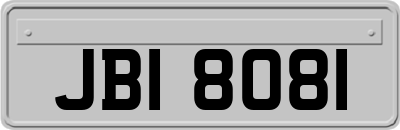 JBI8081