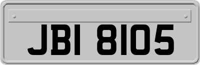 JBI8105