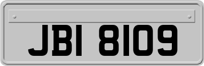 JBI8109