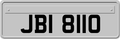 JBI8110