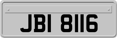 JBI8116
