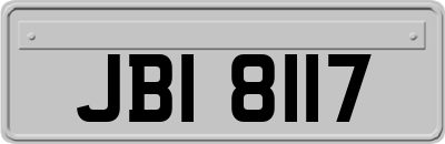 JBI8117