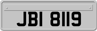 JBI8119