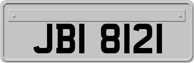 JBI8121