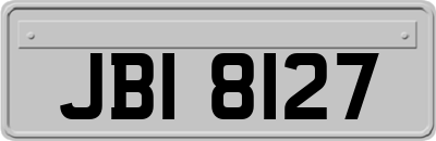 JBI8127