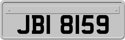 JBI8159