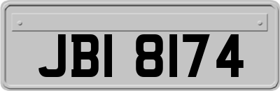 JBI8174