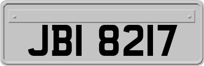 JBI8217