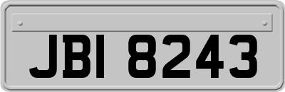 JBI8243