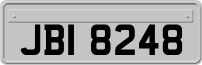 JBI8248
