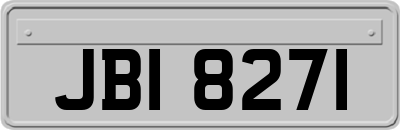JBI8271