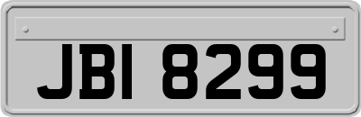 JBI8299