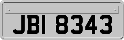 JBI8343