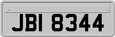 JBI8344