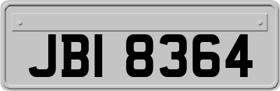JBI8364