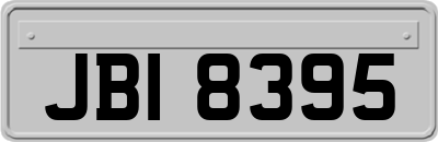 JBI8395