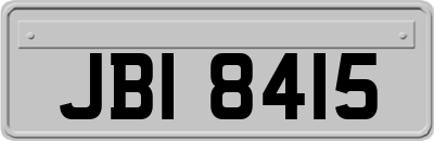 JBI8415