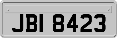 JBI8423