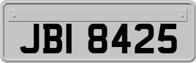 JBI8425