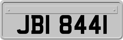 JBI8441