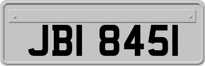 JBI8451