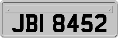 JBI8452