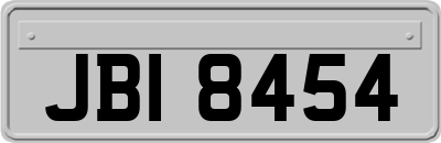 JBI8454