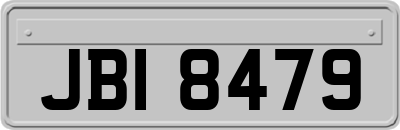 JBI8479