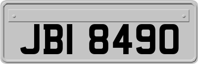 JBI8490