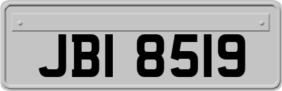 JBI8519