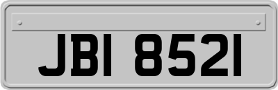 JBI8521