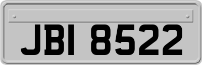 JBI8522