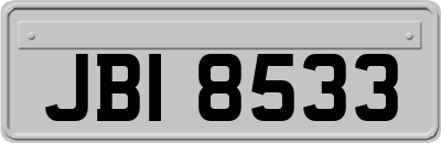JBI8533