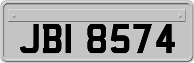 JBI8574