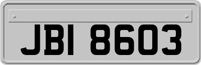 JBI8603