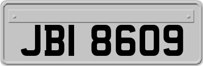 JBI8609