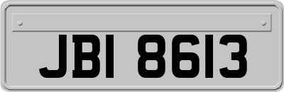 JBI8613