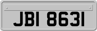 JBI8631