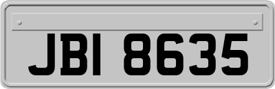 JBI8635